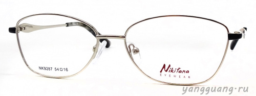 NIKITANA  9287 C6 54-16-140