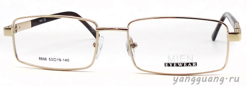MIEN 8606 C2 53-19-140