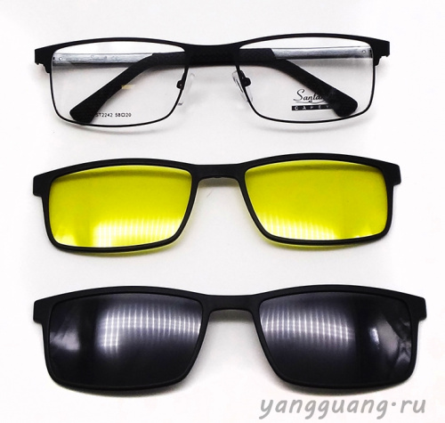 Santarelli 2242 C6 58-20-148