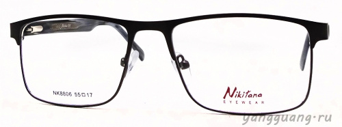 NIKITANA 8806 C3 55-17-143