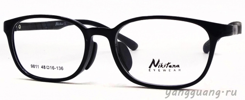 NIKITANA 9811 C1 48-16-136
