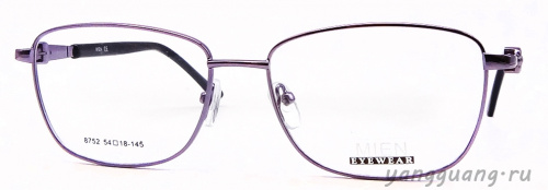 MIEN 8752 C36 54-18-145 - «ЕКБ ОПТИКА» MIEN 8752 C36 54-18-145