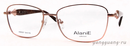 Alanie 90007 C4 54-16-140