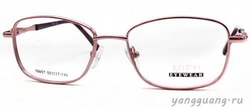 MIEN 7665T C39 50-17-135