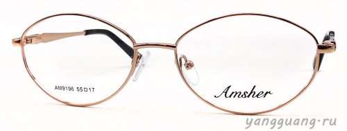 AMSHAR 9196 C4 55-17-140