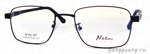 NIKITANA 9109 C21 51-20-143