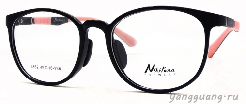 NIKITANA 5862 C7 49-16-138 - «ЕКБ ОПТИКА» NIKITANA 5862 C7 49-16-138