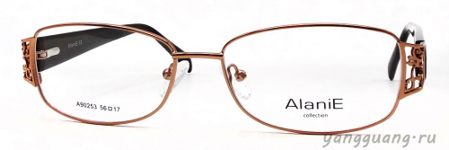 Alanie 90253 C4 56-17-140