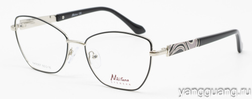 NIKITANA 9357 C6 55-16-140