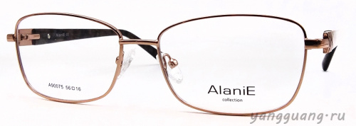 Alanie 90075 C4 56-16-140