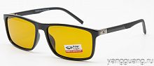 Антифары пластик Polar Eagle 8296 C3 60-18-140