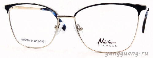 NIKITANA 9090 C8 54-16-140