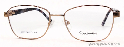 Concinnity 3035 C3 54-17-140