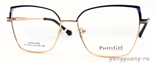 Pretty Girl 20015 C4 54-16-140