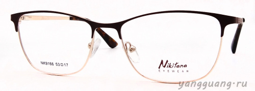 NIKITANA 9166 C4 53-17-140