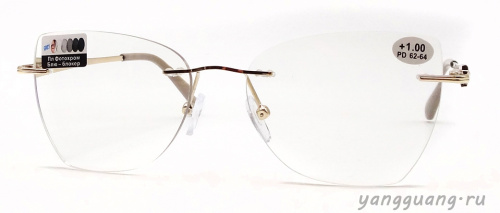 фотохром Glodiatr 2666 C1 54-17-140