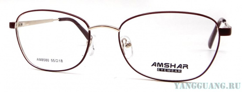 AMSHAR 8580 C12 55-18-140