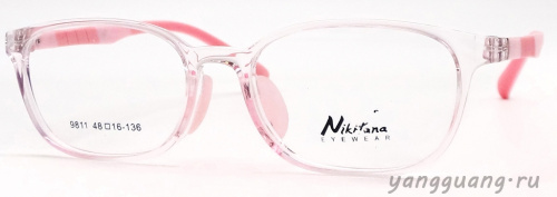 NIKITANA 9811 C6 48-16-136