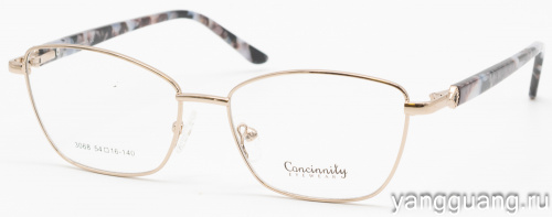Concinnity 3068 C3 54-16-140 - «ЕКБ ОПТИКА» Concinnity 3068 C3 54-16-140