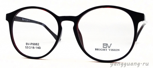 Bright Vision 0062 C8 53-18-140