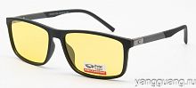 Антифары желтые Polar Eagle 8535 C3 60-18-140