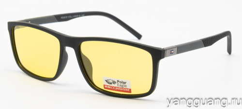 Антифары желтые Polar Eagle 8535 C3 60-18-140
