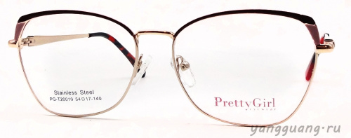 Pretty Girl 20010 C3 54-17-140