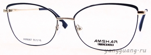 AMSHAR 8987 C8 55-16-140