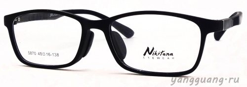 NIKITANA 5870 C1 48-16-138
