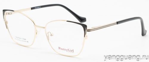 Pretty Girl 20002 C1 52-16-140