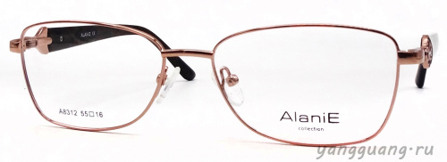 Alanie 8312 C4 55-16-140