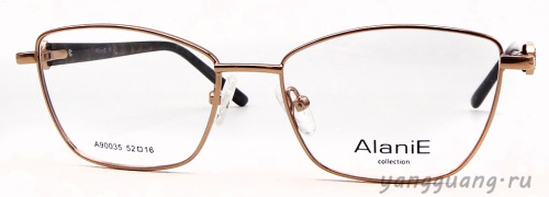 Alanie 90035 C4 52-16-140