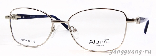Alanie 90018 C2 52-16-140