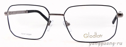 Glodiatr 2357 C3-1 57-17-145