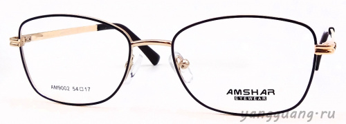 AMSHAR 9002 C7 54-17-140