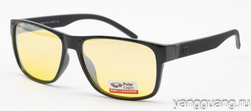 Антифары желтые Polar Eagle 8531 C5 59-18-138