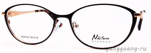 NIKITANA 9193 C4 54-16-140