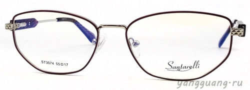 Santarelli 3074 C12 55-17-142