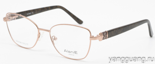 Alanie 90098 C4 53-17-140