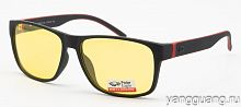 Антифары желтые Polar Eagle 8531 C3 59-18-138