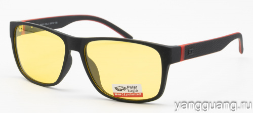 Антифары желтые Polar Eagle 8531 C3 59-18-138