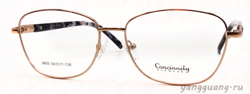 Concinnity 3005 C3 50-17-138