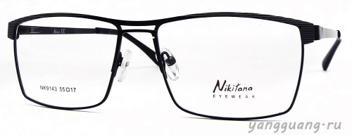 NIKITANA 9143 C6 55-17-145