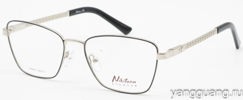 NIKITANA 9417 C6 54-17-140