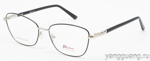 NIKITANA 9435 C6 55-16-140