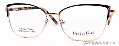 Pretty Girl 20009 C1 55-16-140