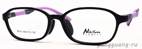 NIKITANA 9815 C9 48-15-136