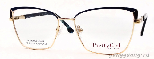 Pretty Girl 20016 C4 52-16-140