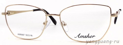 AMSHAR 9087 C4 55-16-140