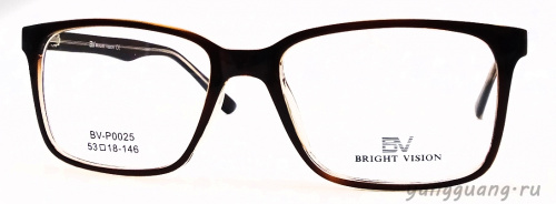 Bright Vision 0025 C6 53-18-146